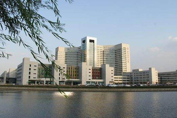 上海嘉兴市人民医院